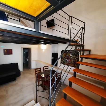 B&B Teta Vieste Exterior foto