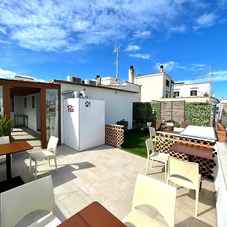 B&B Teta Vieste Exterior foto