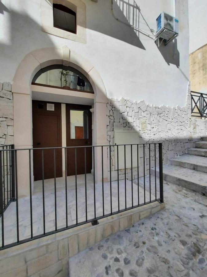 B&B Teta Vieste Exterior foto