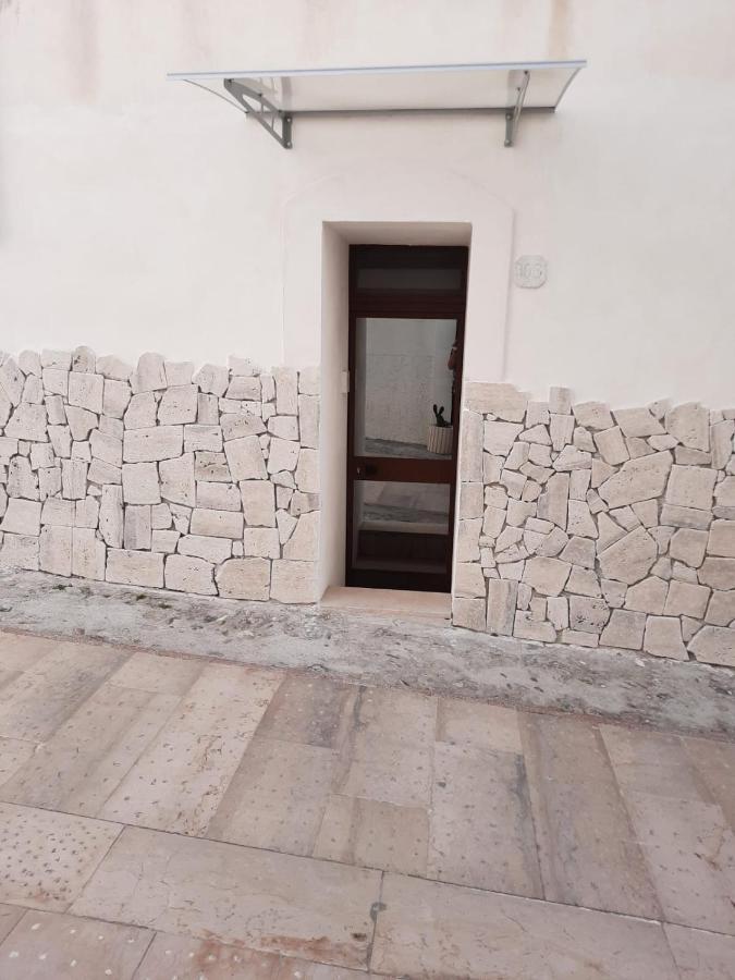B&B Teta Vieste Exterior foto