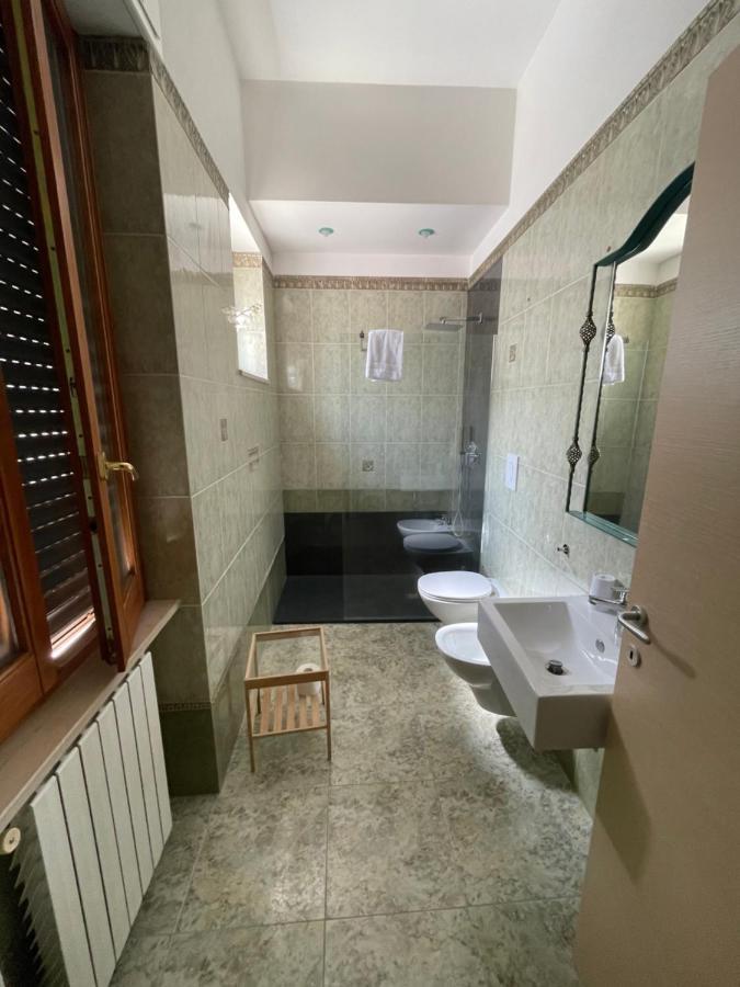 B&B Teta Vieste Exterior foto