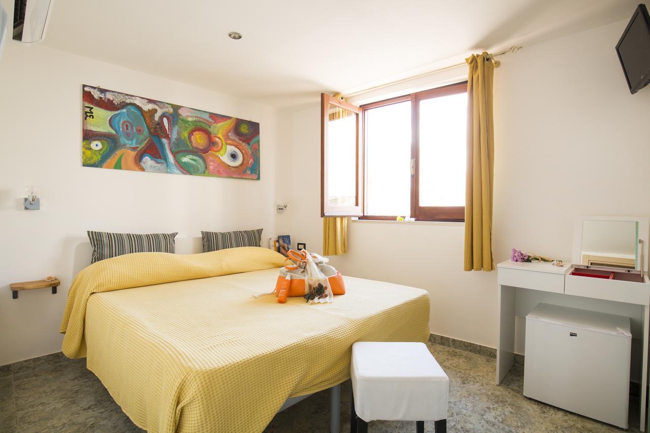 B&B Teta Vieste Habitación foto